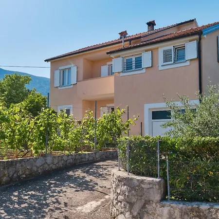 Apartman Blanka Nerezine