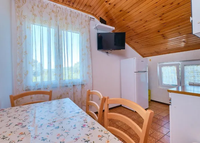 Apartment Blanka *