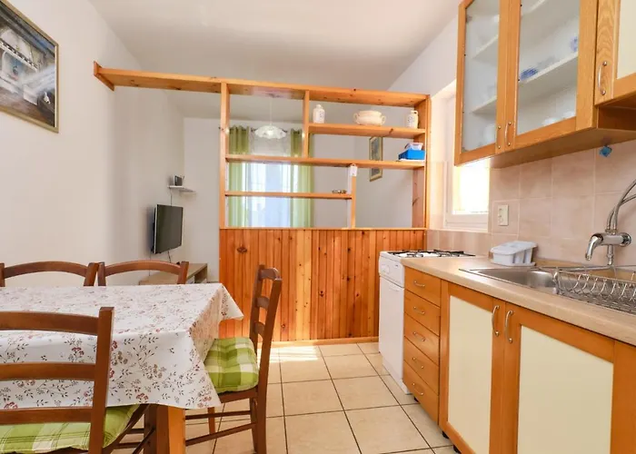 Blanka Apartment *