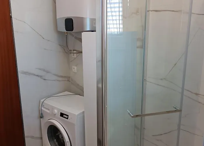 Blanka * Nerezine