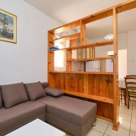 アパート Blanka