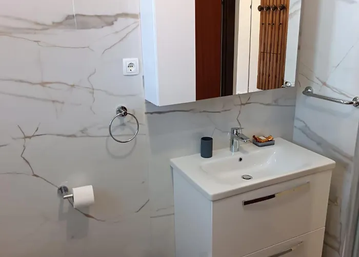 Blanka アパート *