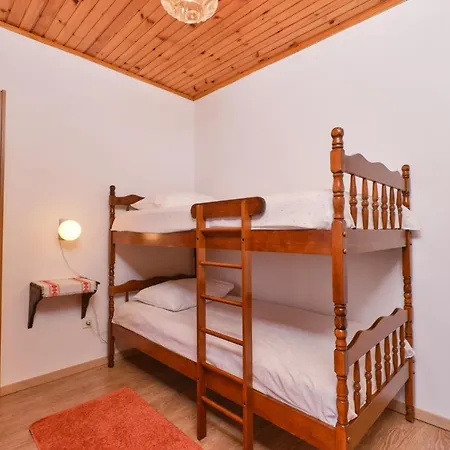 Apartamento Blanka *