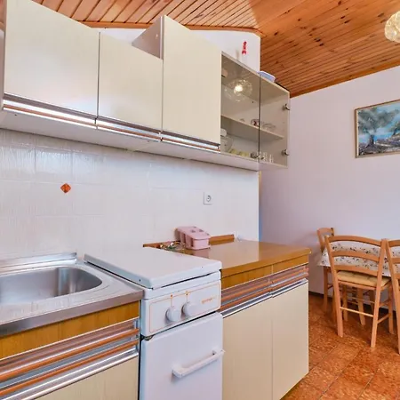 Blanka Lejlighed Nerezine