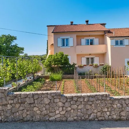 Blanka Apartamento