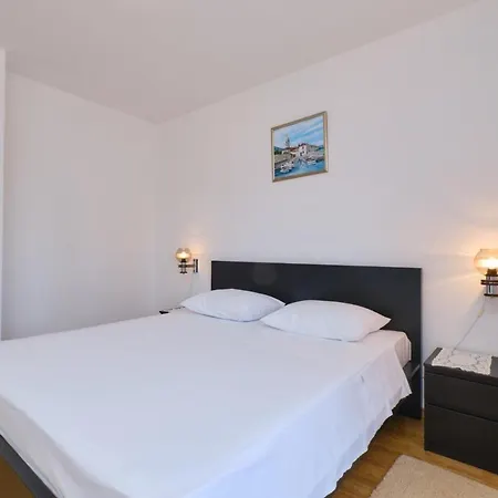 Blanka Lejlighed Nerezine